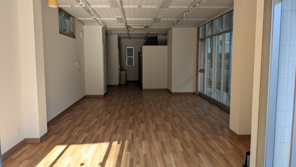 児童発達支援・放課後デイサービスL-kids のイメージ画像