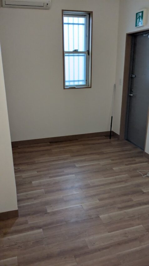 ローレンス株式会社　児童発達支援・放課後デイサービスL-kids_内観