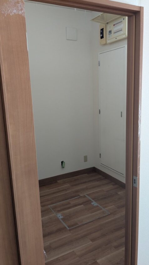 ローレンス株式会社　児童発達支援・放課後デイサービスL-kids_内観