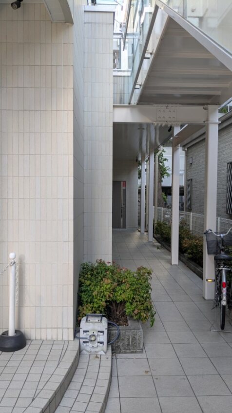 ローレンス株式会社　児童発達支援・放課後デイサービスL-kids_内観