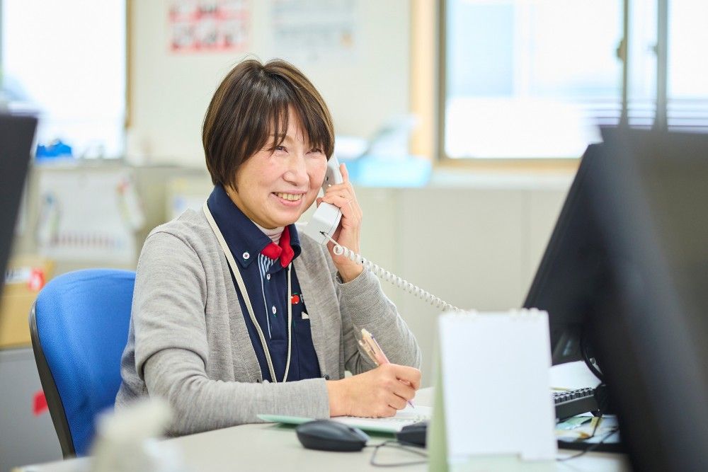 介護医療院ゆずりは の求人_イメージ画像