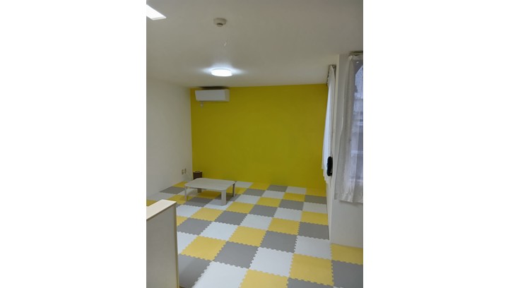 kanoa_プレイルーム