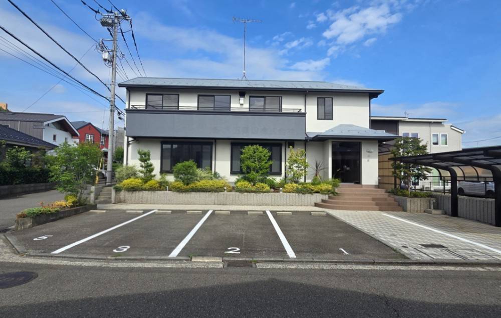 ブロッサムジュニア横浜南山田教室 のイメージ画像