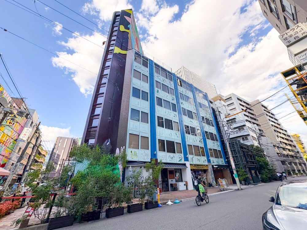 GoodDay本町の求人画像