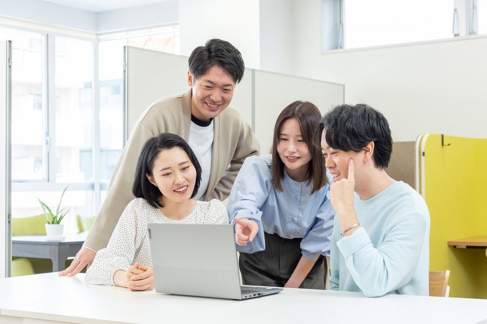 manaby川越事業所 のイメージ画像