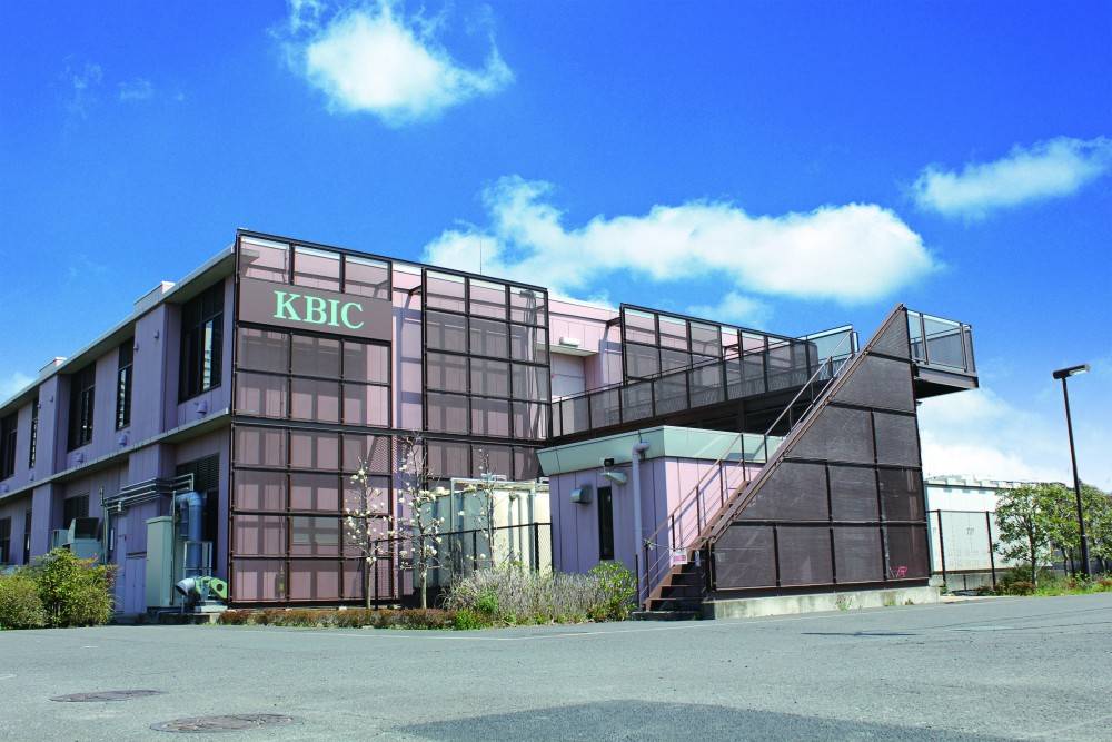 プロテオミクスイノベーションセンター