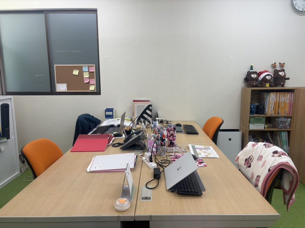 ワンダーフレンズ城東 のイメージ画像