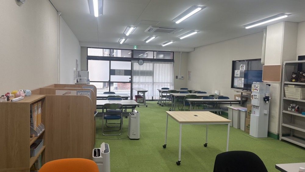 ワンダーフレンズ城東 のイメージ画像