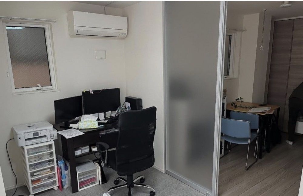 こうせい在宅 の求人_イメージ画像