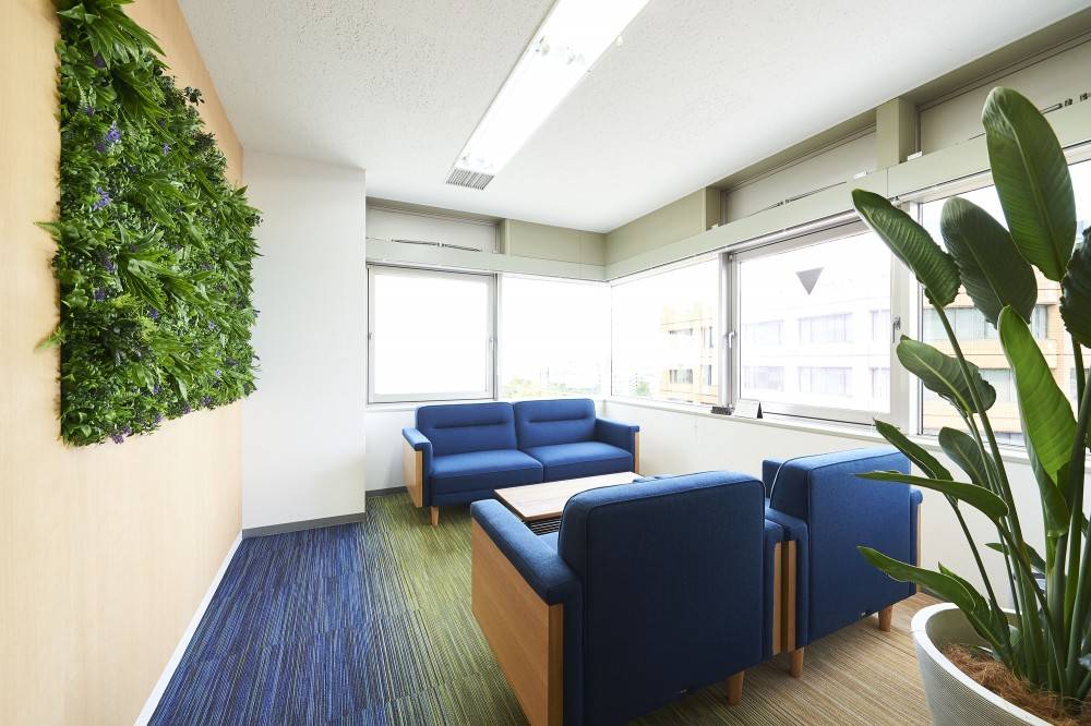 CREED BANK株式会社就労移行支援事業所 のサービス管理責任者 求人_イメージ画像