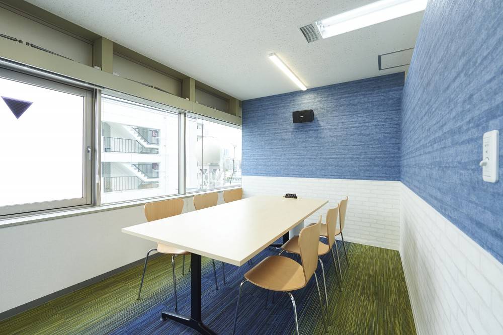 CREED BANK株式会社就労移行支援事業所 のイメージ画像