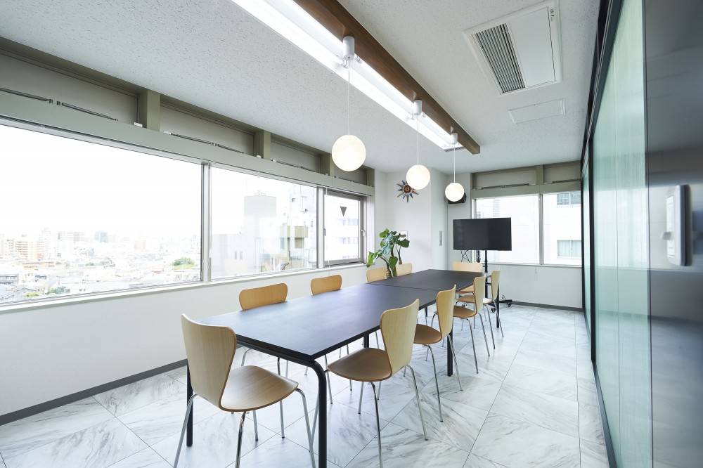 CREED BANK株式会社就労移行支援事業所 のイメージ画像