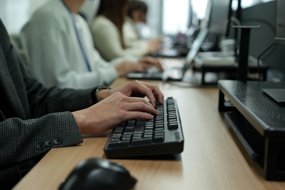 CREED BANK株式会社就労移行支援事業所 のイメージ画像