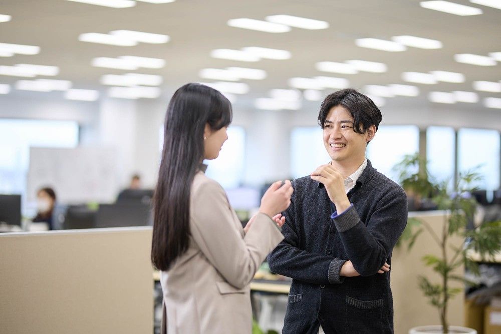 株式会社クーリエ の主任介護支援専門員（主任ケアマネージャー） 求人_イメージ画像