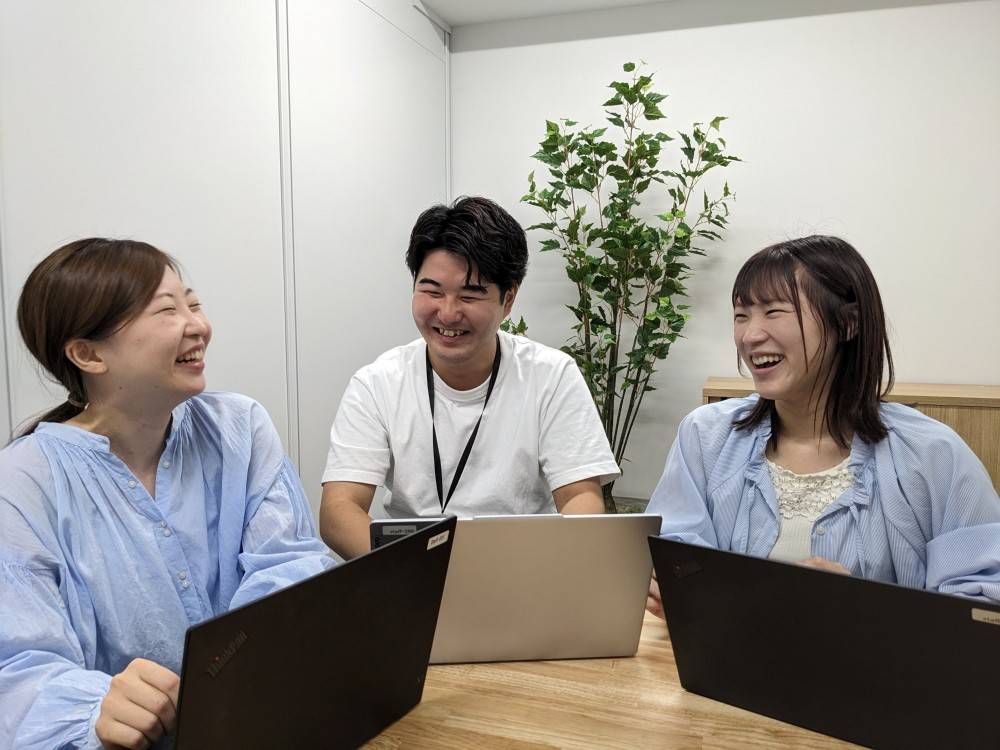 株式会社キズキ公民連携事業部 の介護福祉士 求人_イメージ画像