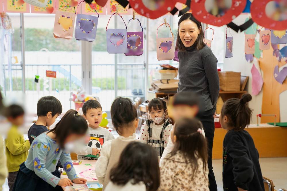 【ドルトン東京】①