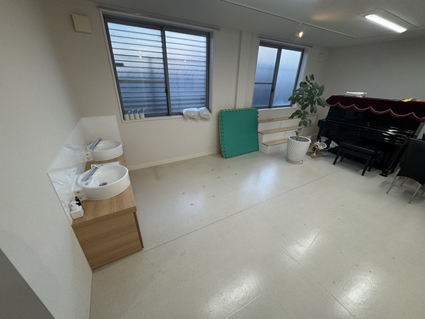 有限会社マツハシ リーフ保土ヶ谷（仮称）_内観1