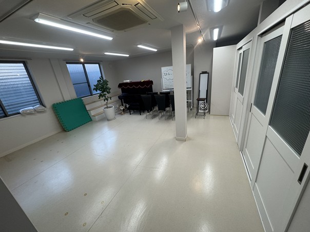 有限会社マツハシ リーフ保土ヶ谷（仮称）_内観2