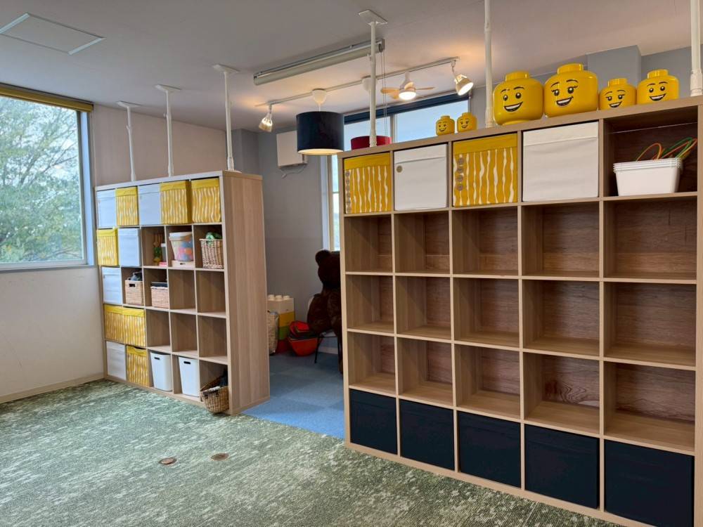 （仮称）タラリラ放課後川口北 のイメージ画像