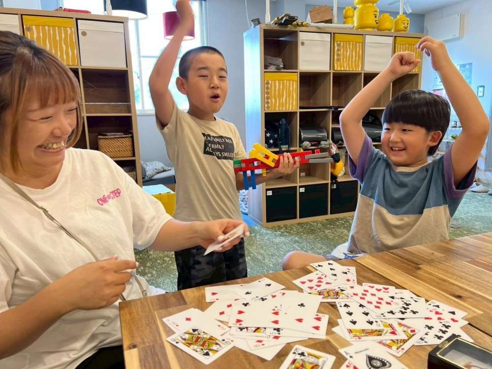 （仮称）タラリラ放課後川口北 のイメージ画像