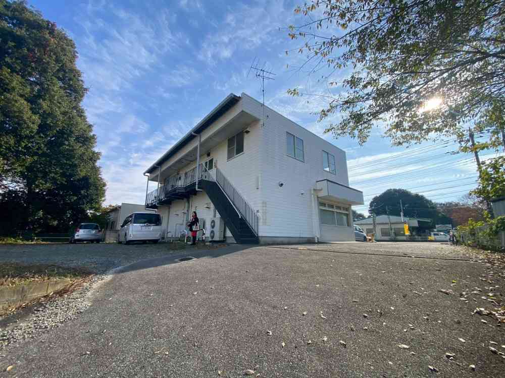 株式会社クロスオーバー_外観