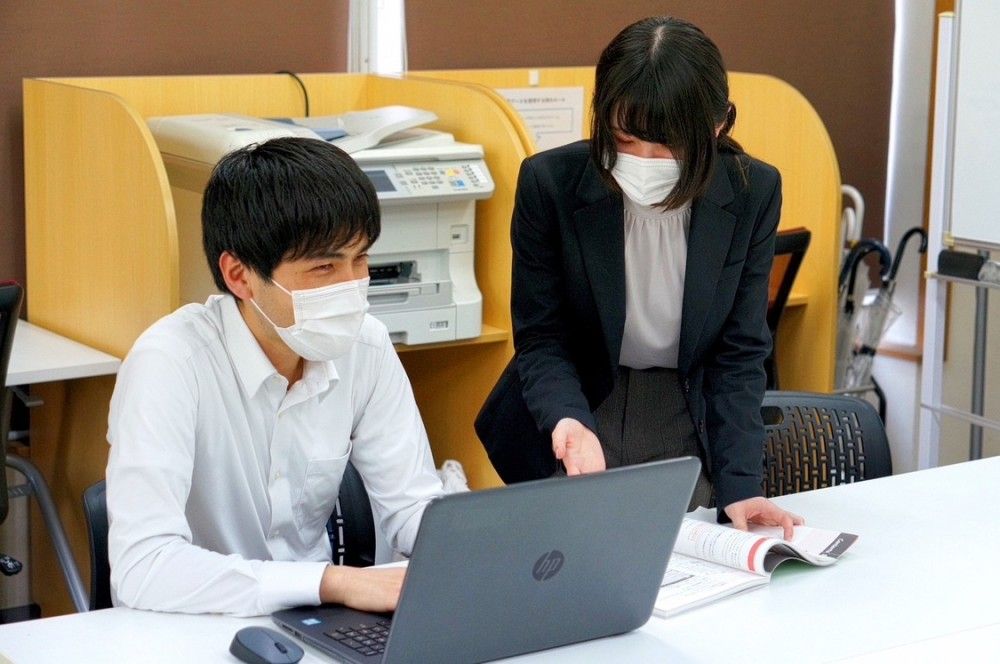 就労移行支援事業所ぷらす阪神尼崎 のイメージ画像