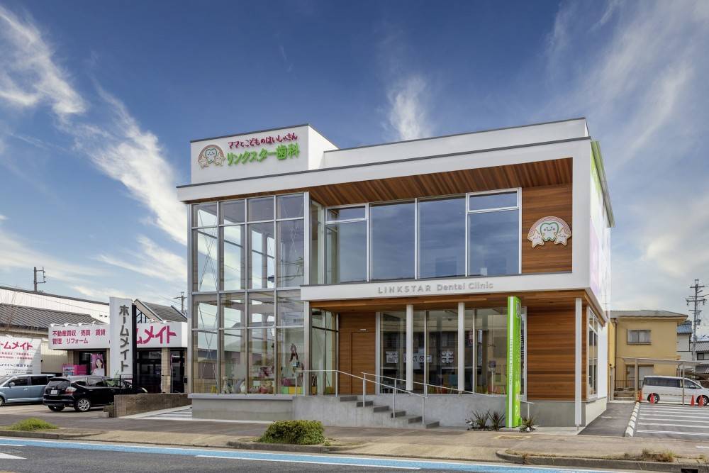 リンスタランド のイメージ画像