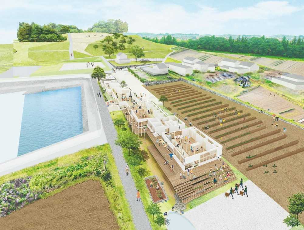 社会福祉法人薫英会きどのミチ4