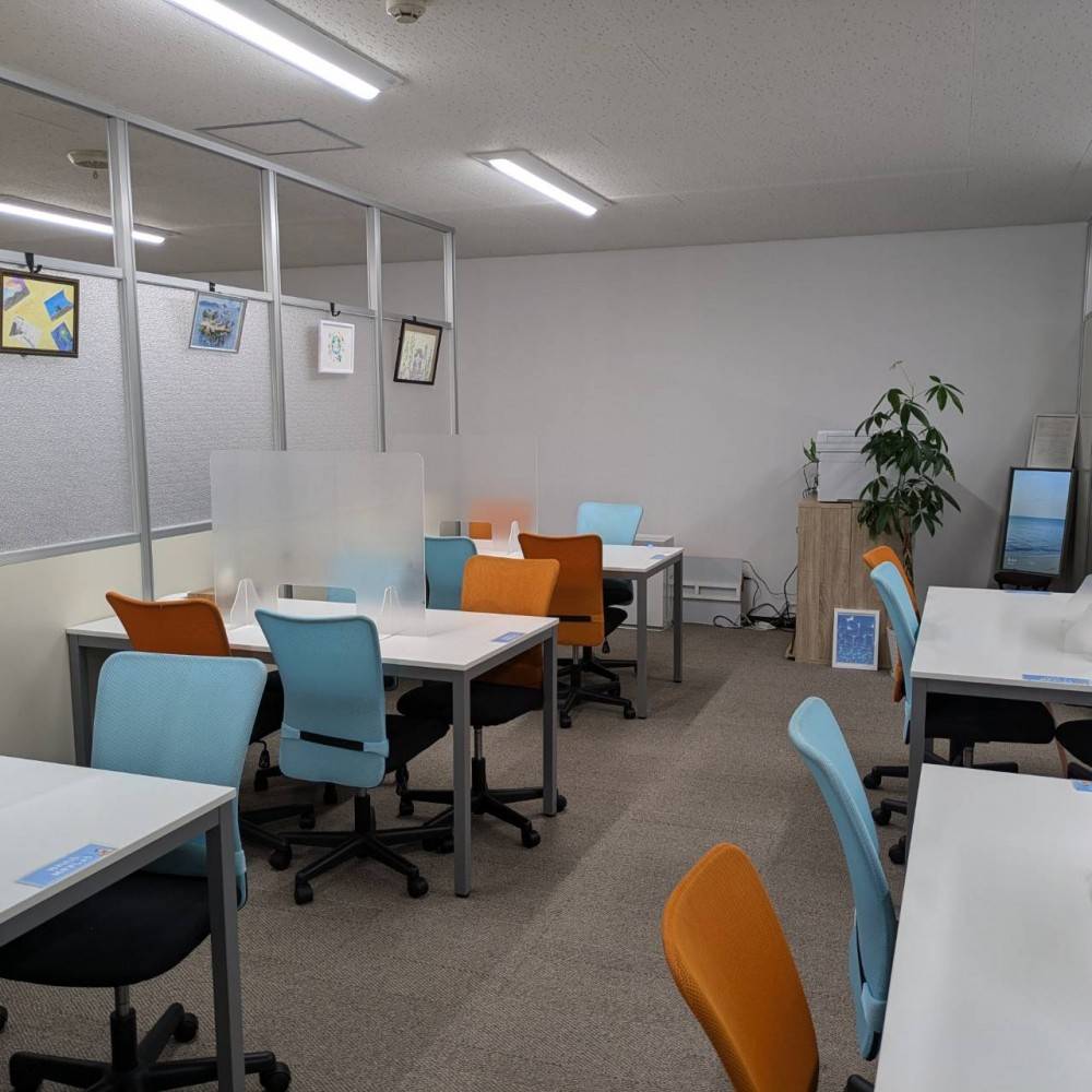 キャリカク本八幡駅前事業所 のイメージ画像