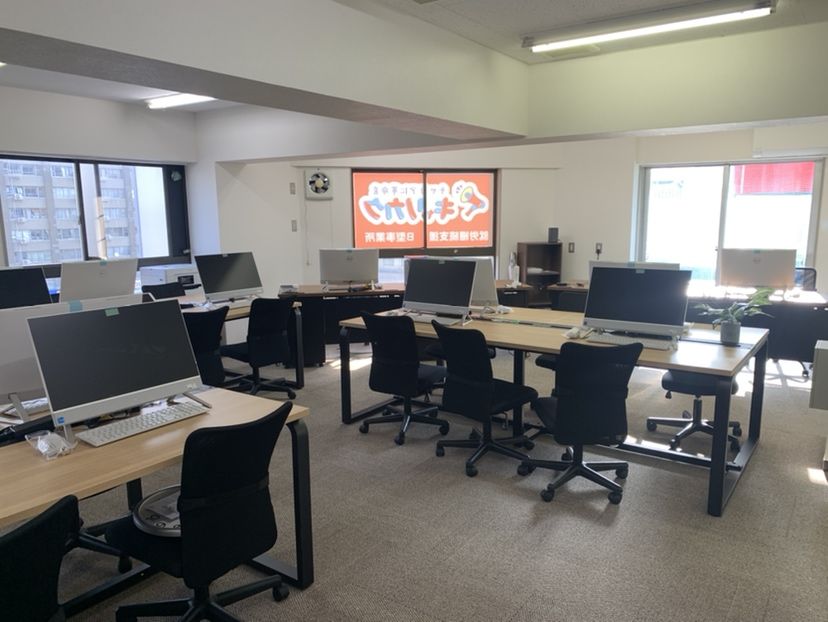 キャリカク本八幡駅前事業所 のイメージ画像