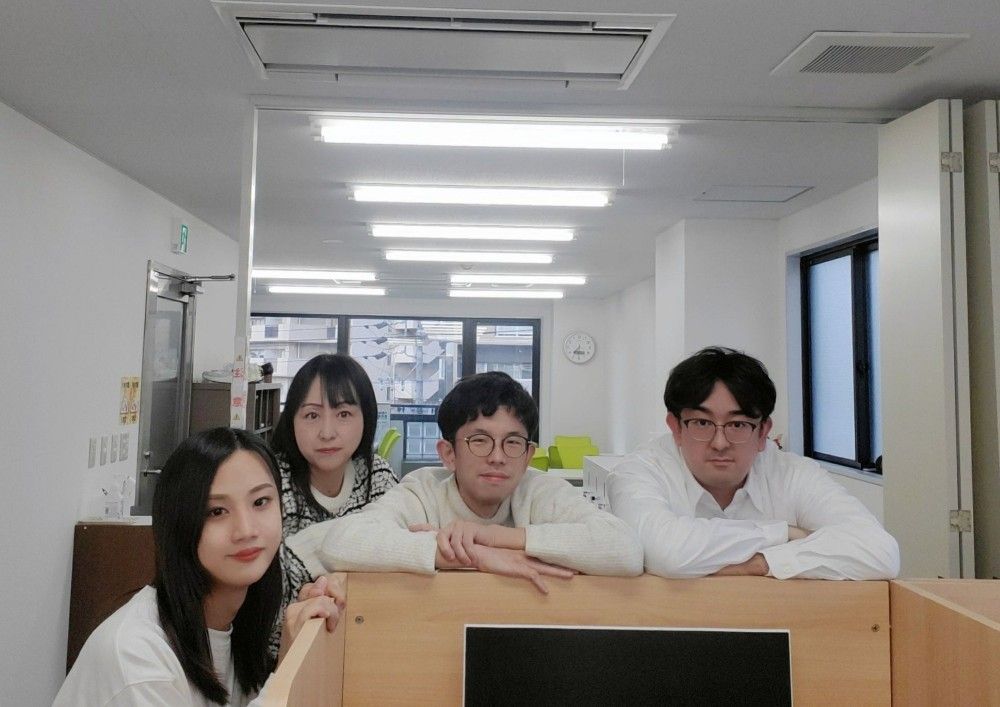 キャリカク本八幡駅前事業所 のイメージ画像