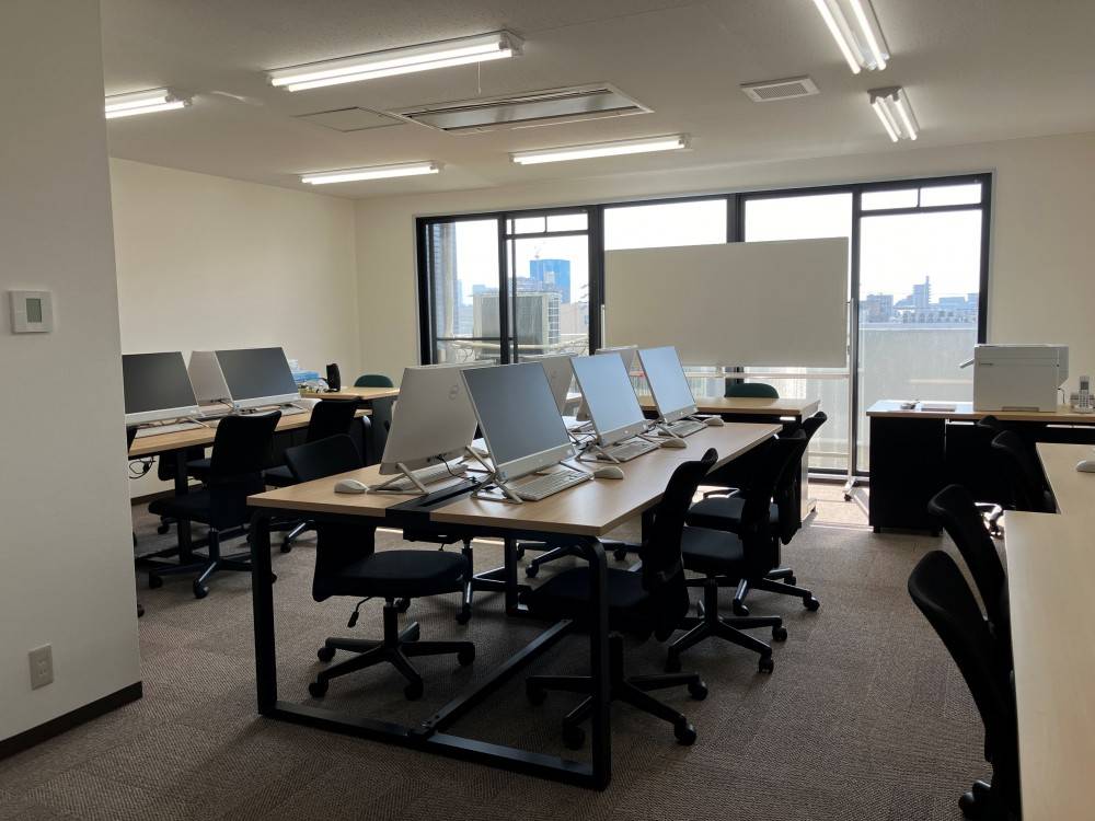 キャリカク本八幡駅前事業所 のイメージ画像