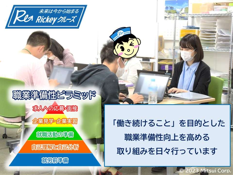 Rickeyクルーズ福島駅前 のイメージ画像