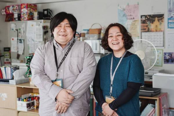 太陽の村ウェルフェーションわかまつ のイメージ画像