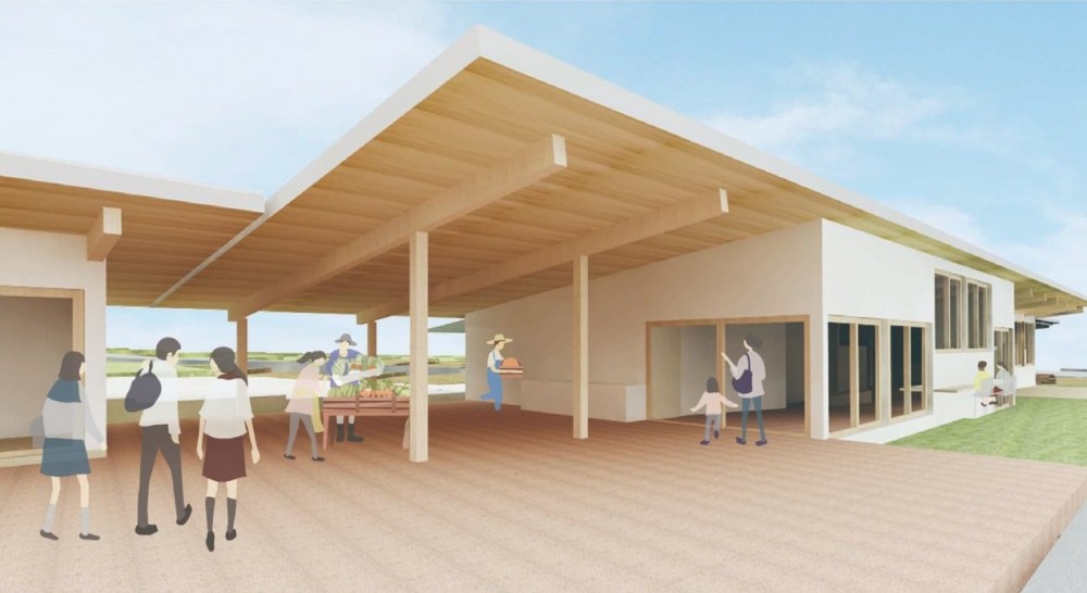 きどのミチ就労継続支援B型事業所 のイメージ画像