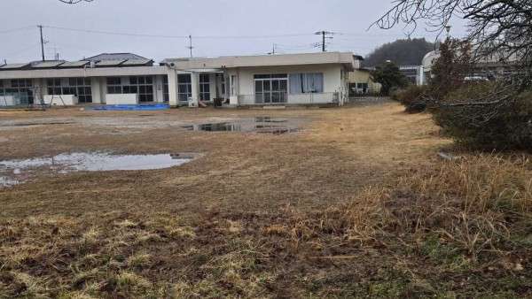 合同会社ENgaWA 多機能型事業所ひだまり_外観