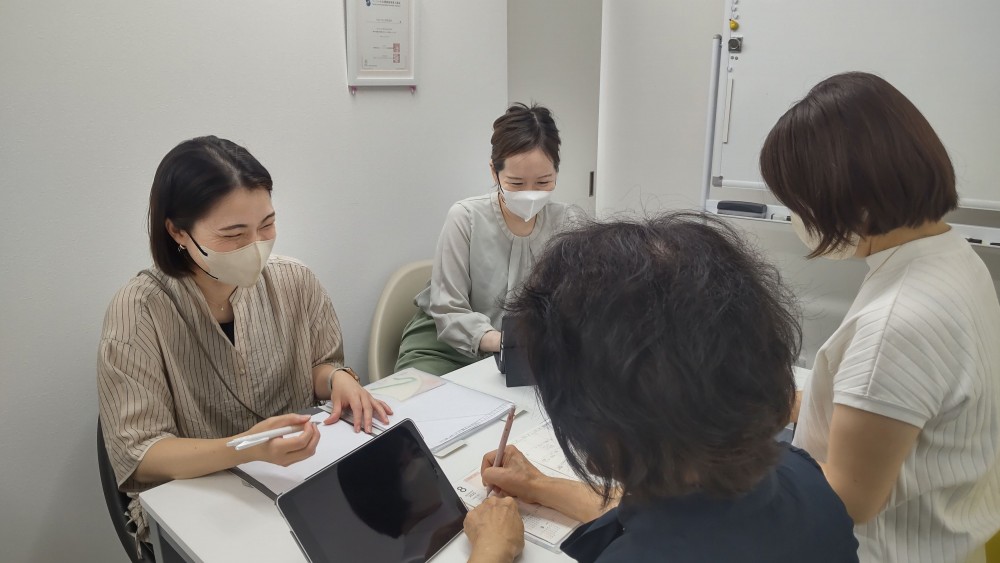 きのこケアプランセンター朝日町 のイメージ画像