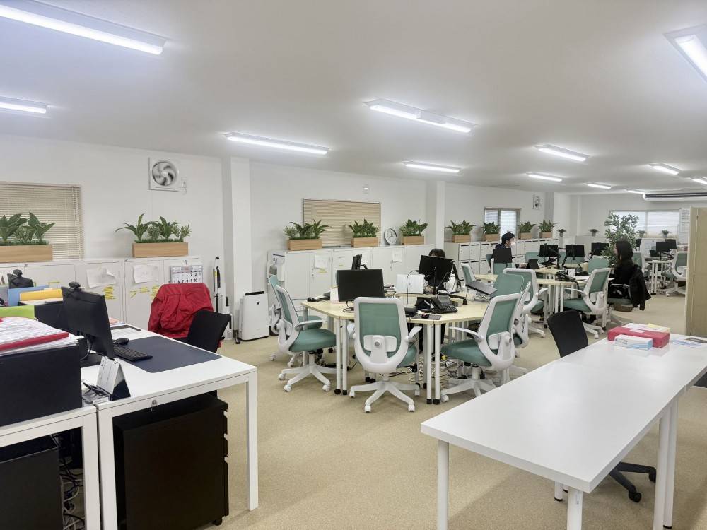 きのこケアプランセンター朝日町 のイメージ画像