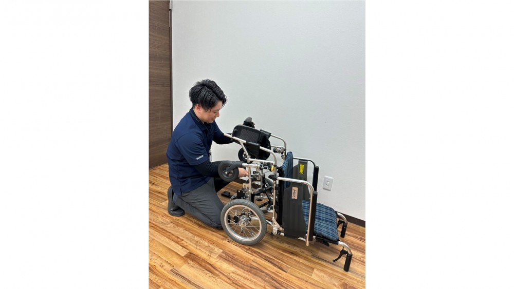 ダスキンヘルスレント静岡駿府ステーション のイメージ画像