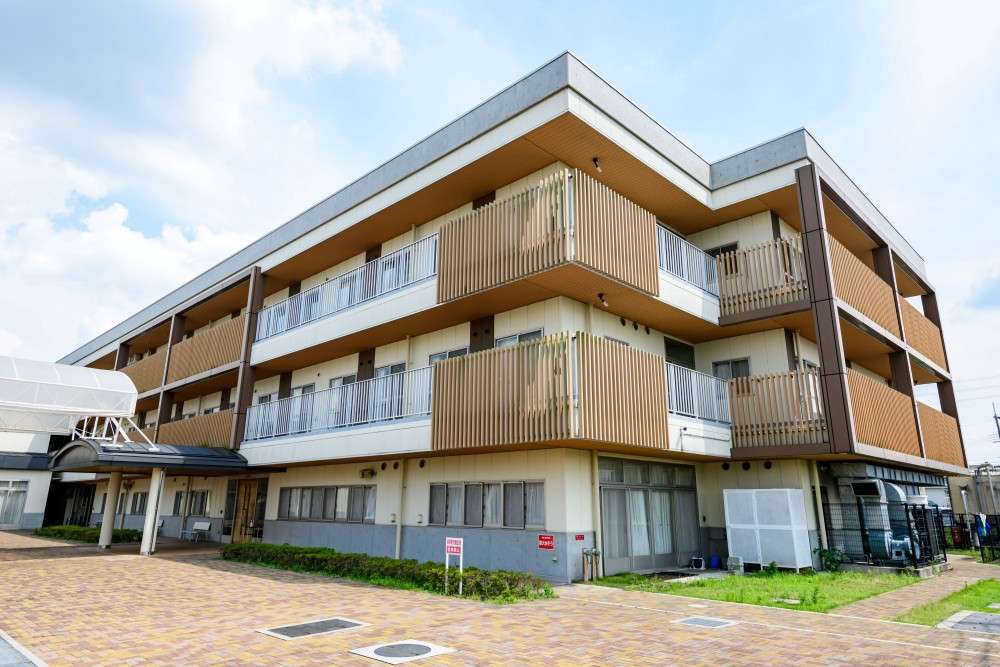 指定障害者支援施設青垣園相談支援センター の相談支援専門員 求人_イメージ画像